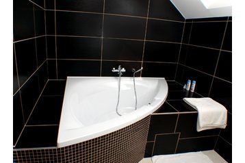 Češka Privát Jeseník, Eksterier